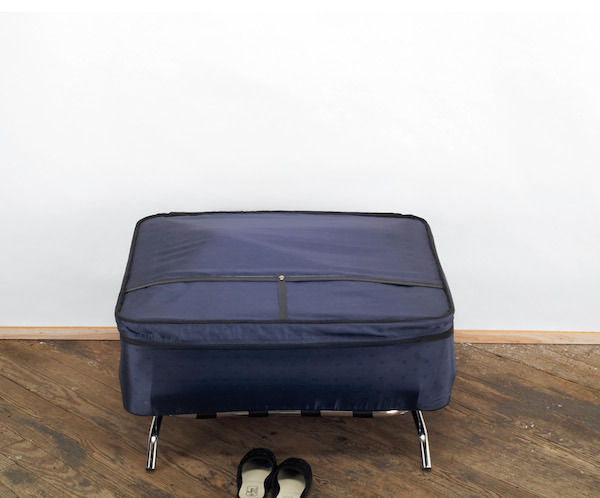 Escape Artist Luggage