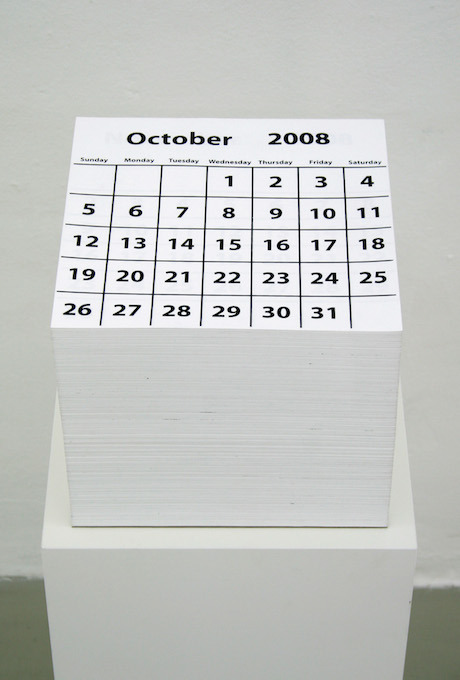 100-Year Calendar