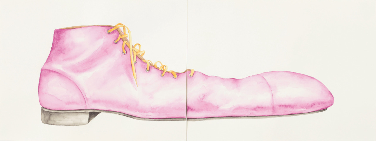 Clown Shoe