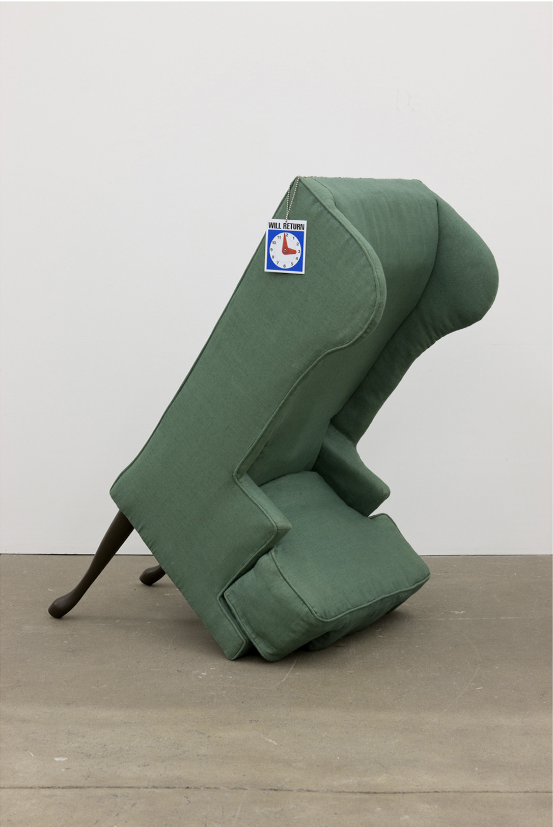 Arm Chair, 2006