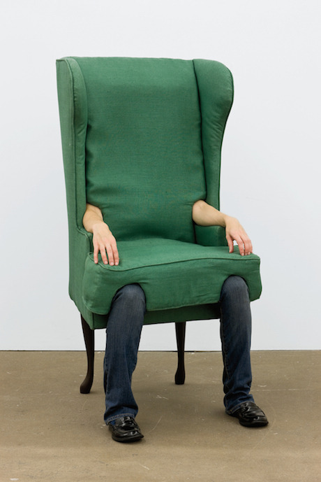 Arm Chair, 2006